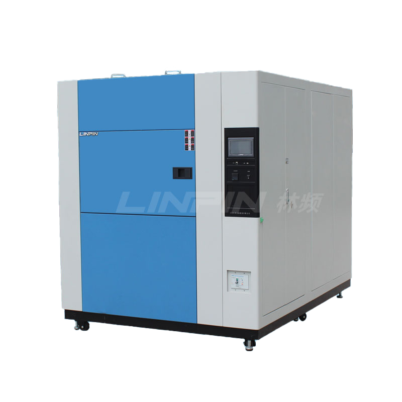 三箱式冷熱沖擊試驗(yàn)箱