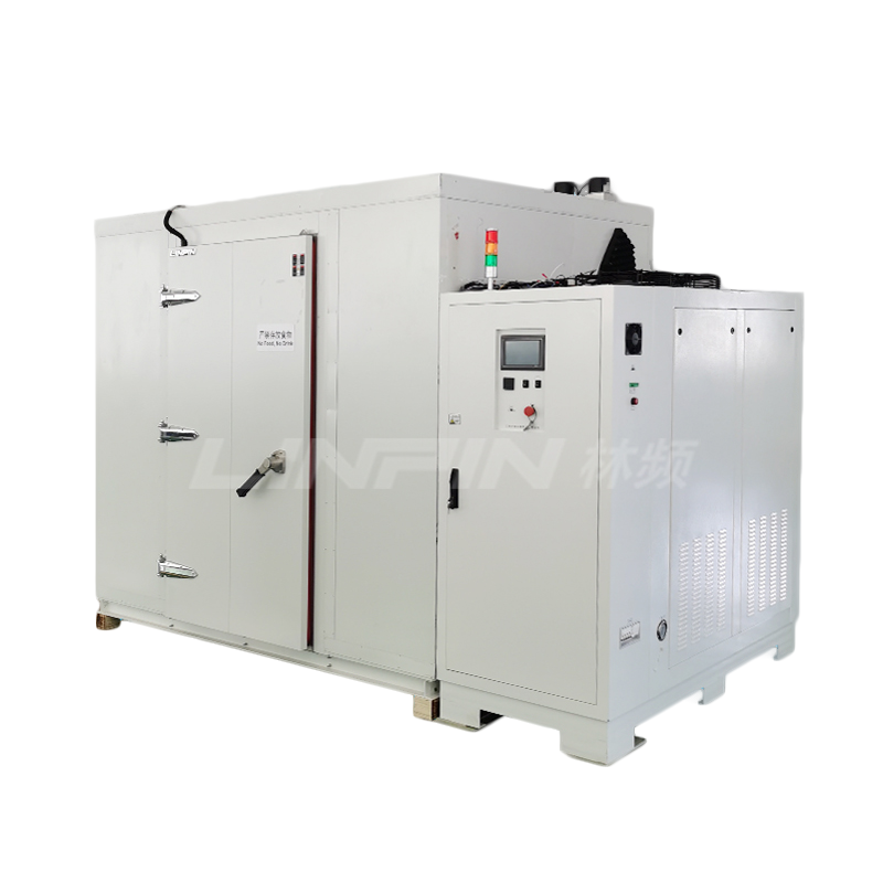 紫外預(yù)處理機