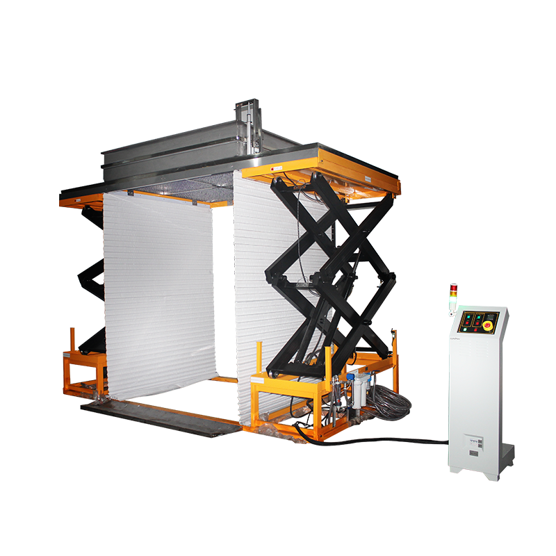 升降式滴水試驗(yàn)設(shè)備