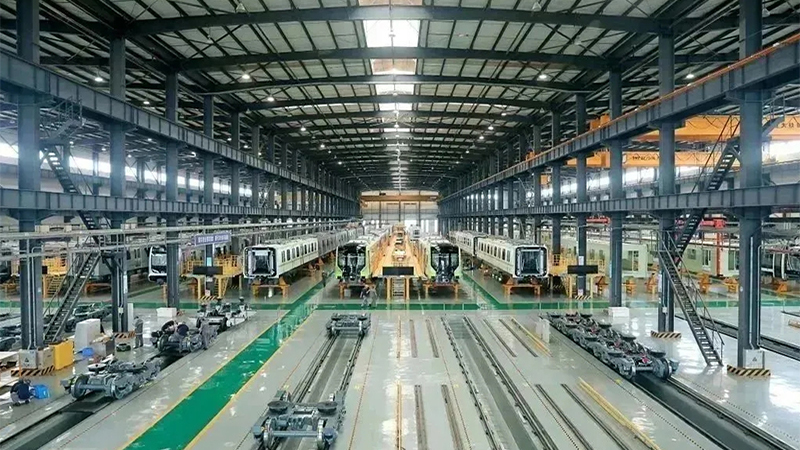 航空設(shè)備離不開高低溫低氣壓試驗(yàn)箱做環(huán)境檢測