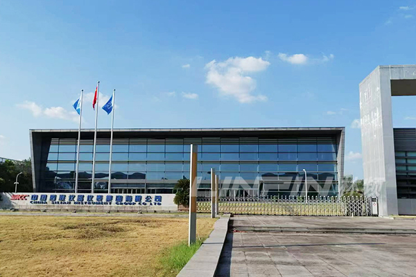 精準檢測，洞察品質(zhì)丨典型客戶之重慶川儀微